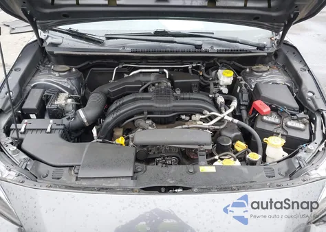 2019 Subaru Impreza 2.0I из США, поврежденный, VIN 4S3GTAA69K1711062